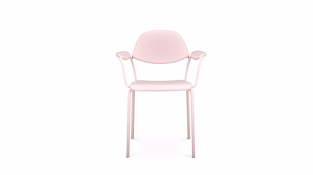 造作百合椅™｜Lili Chair™